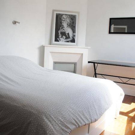 Maison A Fecamp A 200M De La Mer Ngoại thất bức ảnh